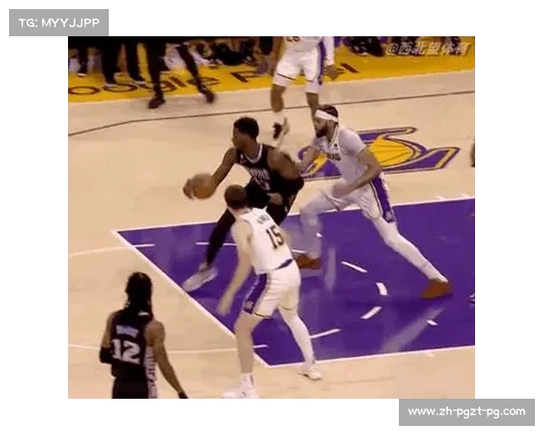 浓眉nba职业生涯亮点与场上风格解析 浓眉nba职业生涯亮点与场上风格解析