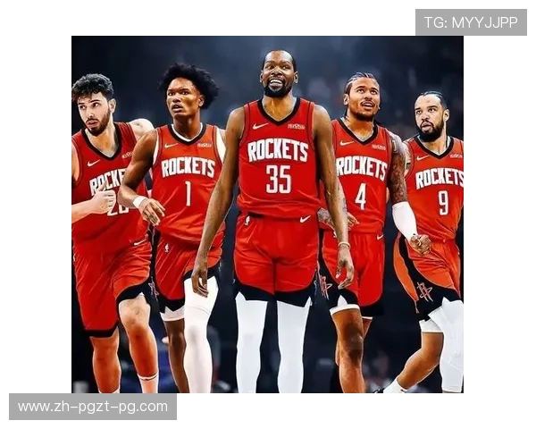 NBA火箭队最新球员名单及变化解析