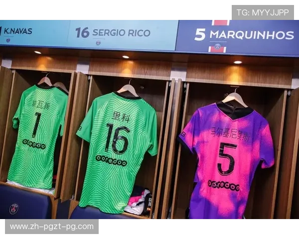 新赛季法甲球衣赞助商及品牌合作情况