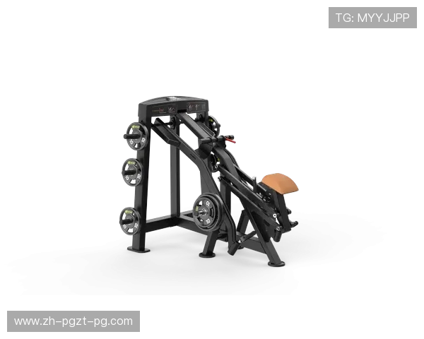 腰部训练专用健身器材推荐与搭配技巧