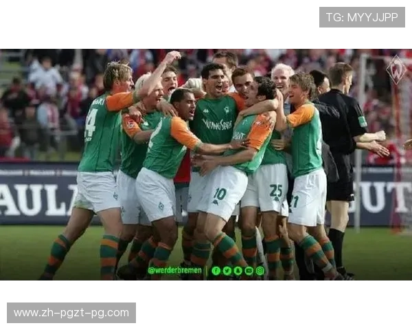 财政困难中的德甲“穷”球队现状及发展前景 财政困难中的德甲“穷”球队现状及发展前景